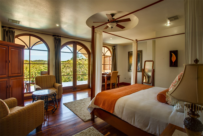 San Ignacio Resort Hotel