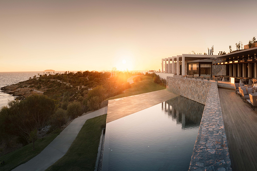 Six Senses Turkey