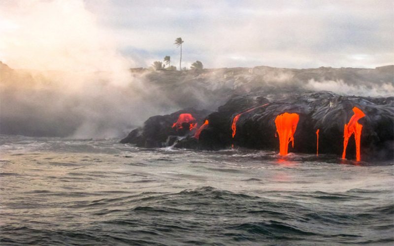 Lava