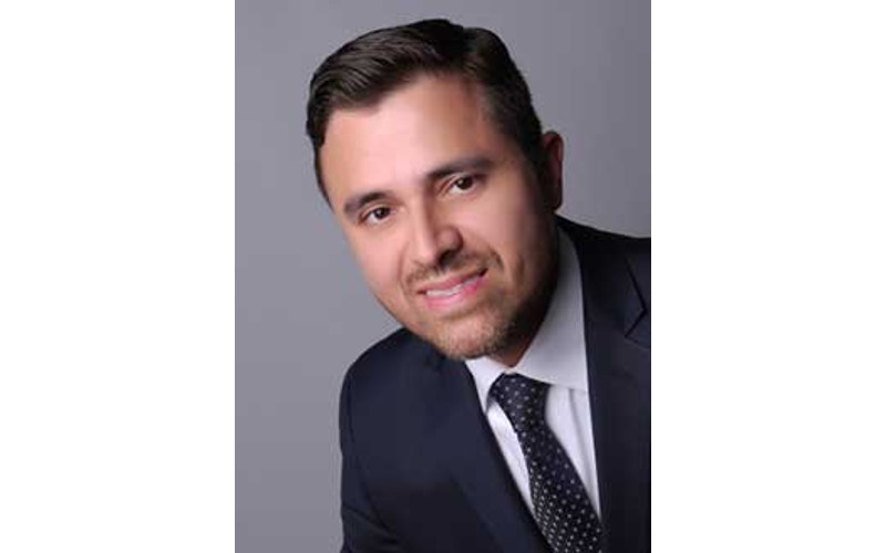 Willie Montano new Vice Presdient of Marketing at Insight Vacations