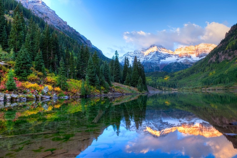 Aspen - tondaiStockGetty Images PlusGetty Images