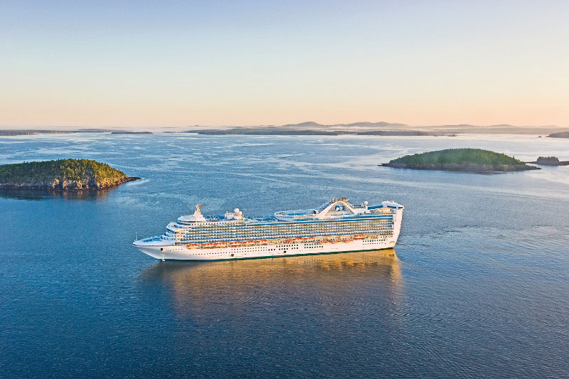 Caribbean Princess
