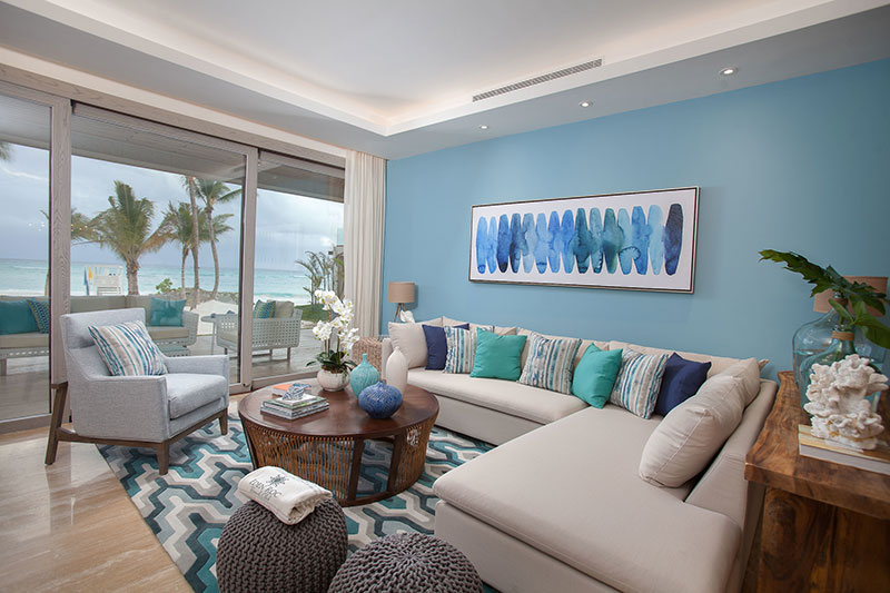Eden Roc at Cap Cana