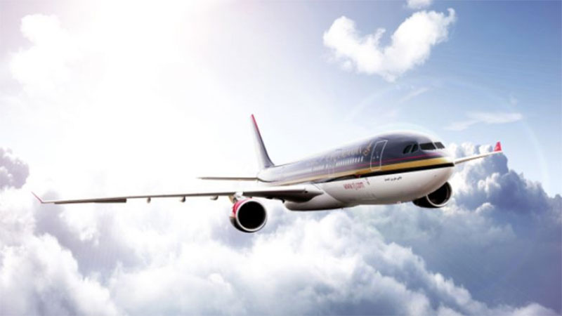 Royal Jordanian