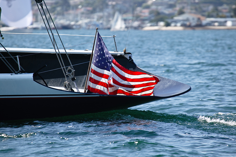 yacht - rcpiStockGetty Images PlusGetty Images