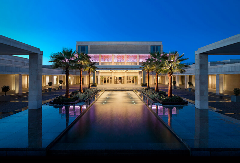 Anantara Vilamoura Algarve Resort - editorial only