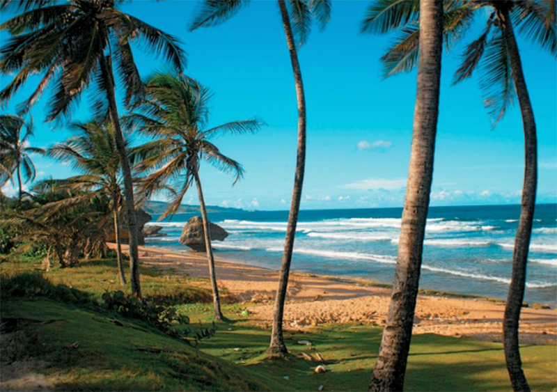 Barbados