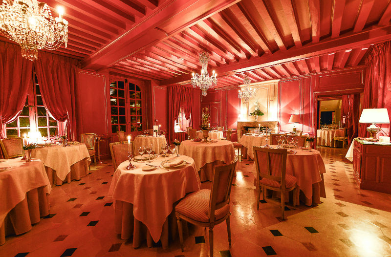 Chateau dAudrieu 