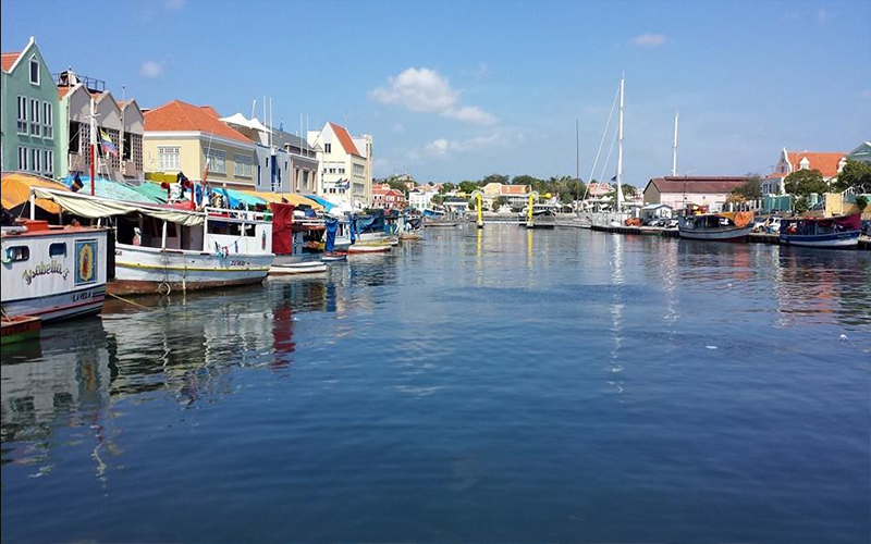 Curacao