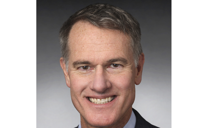 Greg Hartmann Senior VP Hilton luxury lifestyle resort editorial