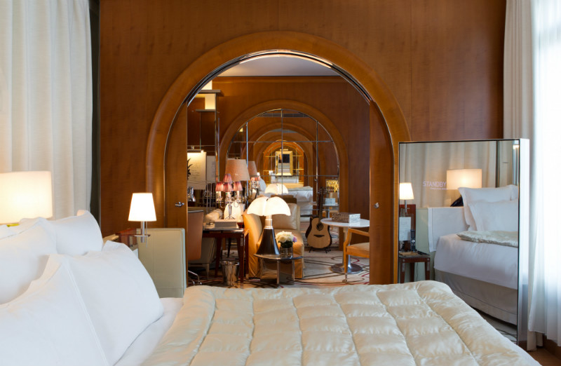 Le Royal Monceau Raffles Paris