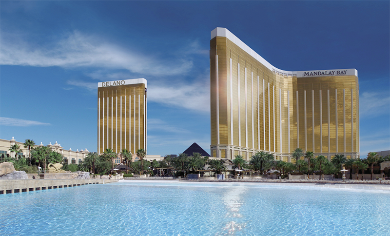 Mandalay Bay