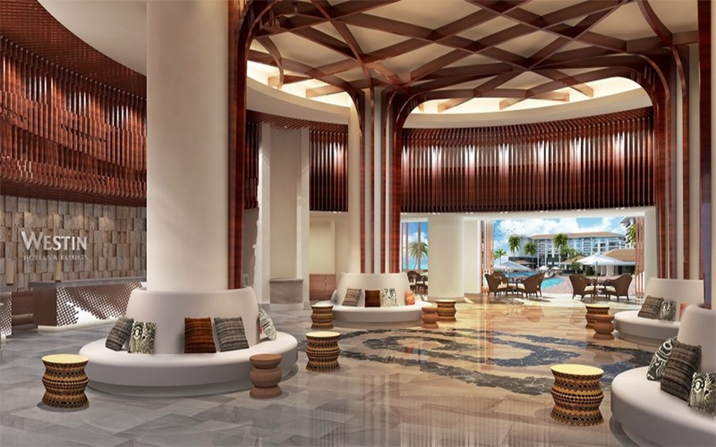 The Westin Nanea Ocean Villas