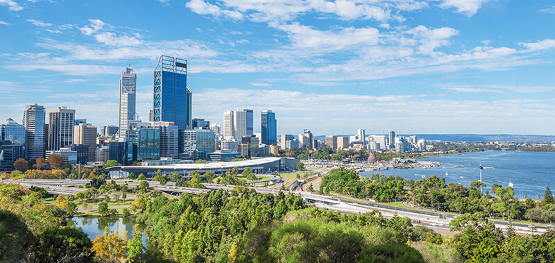 Perth Australia