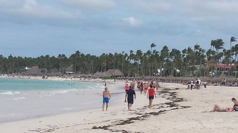 Punta Cana