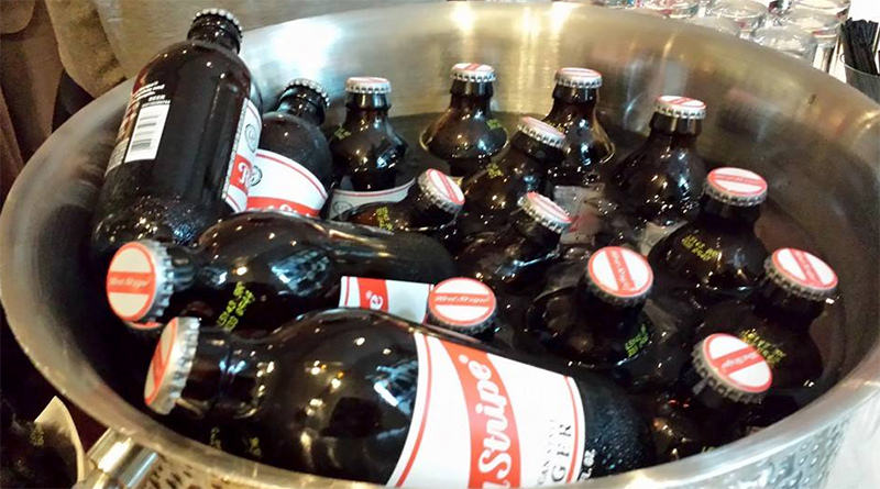 Red Stripe