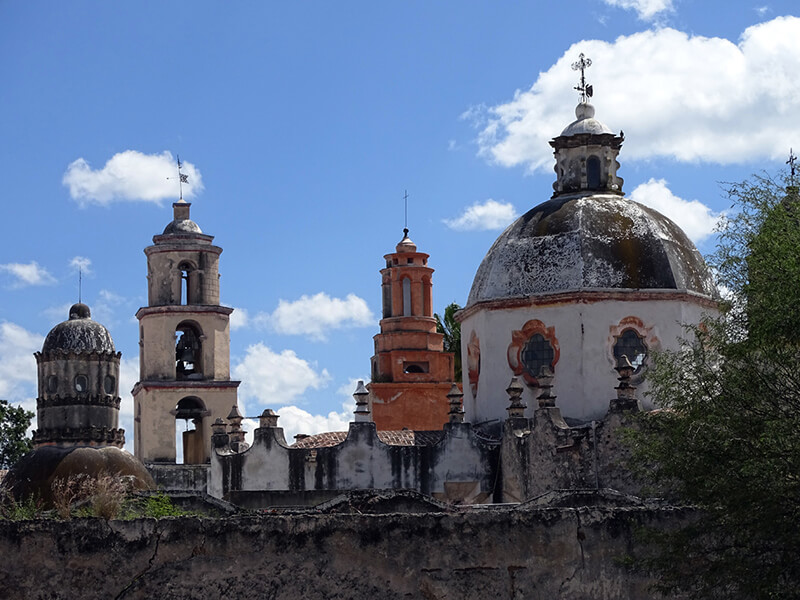 San Miguel de Allende