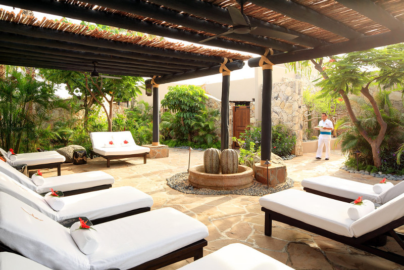 Spa at Esperanza Mothers Day and Earth Day Specials 
