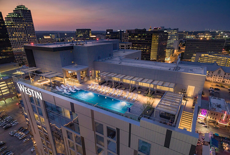 Westin Austin Downtown
