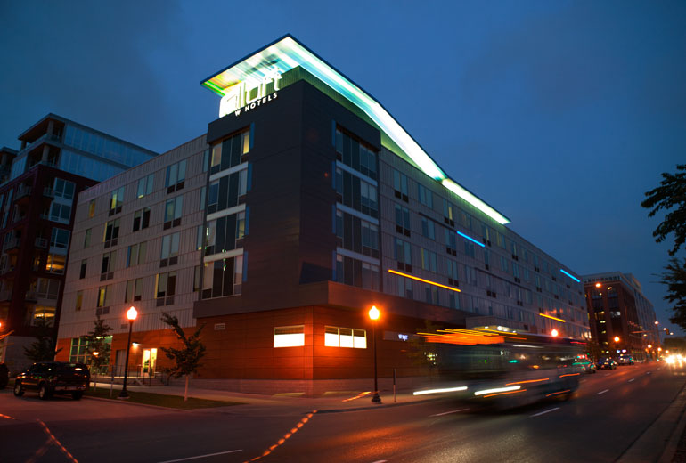Your limited-service hotel does not have to be a four or five-star property to be ranked at the top of your market