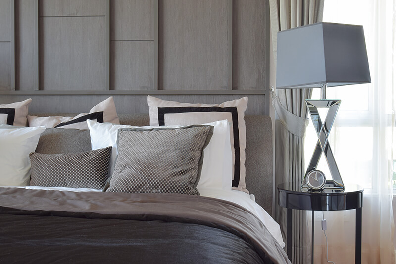 bedroom decor 