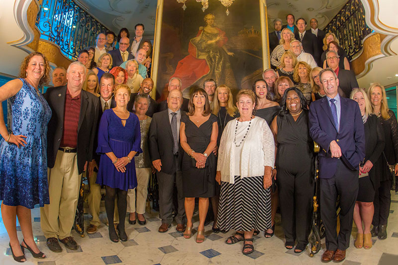 Dream Vacations and CruiseOne Circle of Excellence Cruise