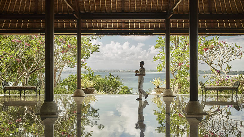 Four Seasons Bali