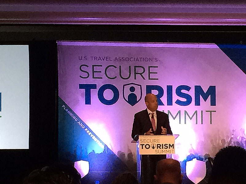 Jeh Johnson