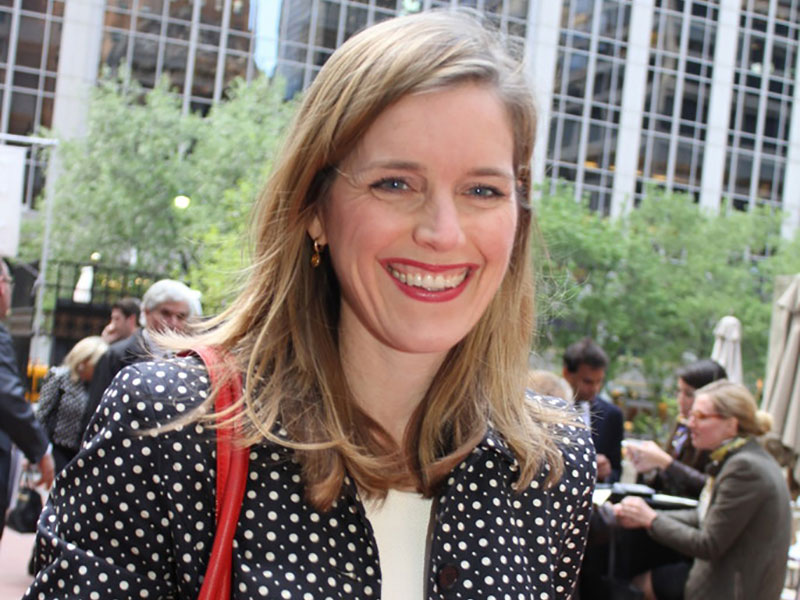 Kimberly Newbury
