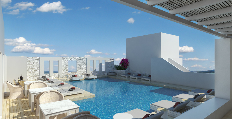 Mr Mrs White New Style Hotel