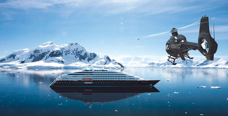 Scenic Eclipse