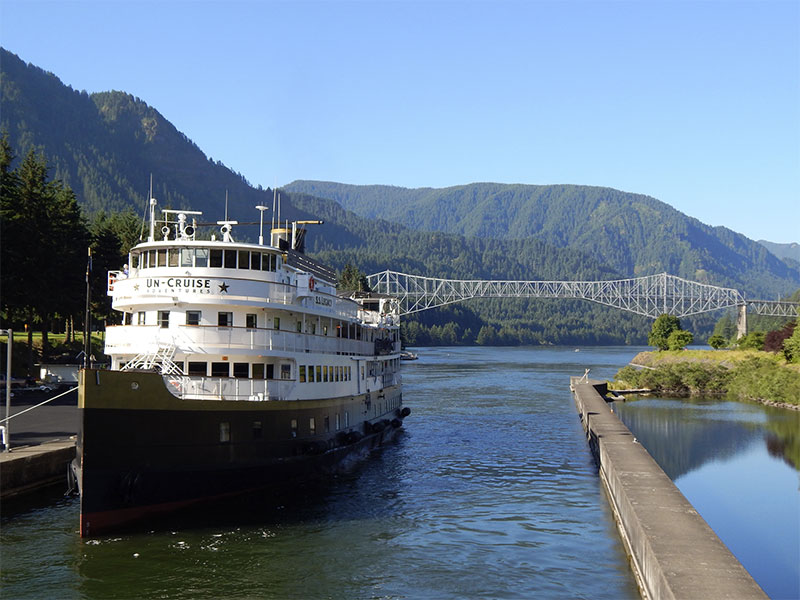 SS Legacy