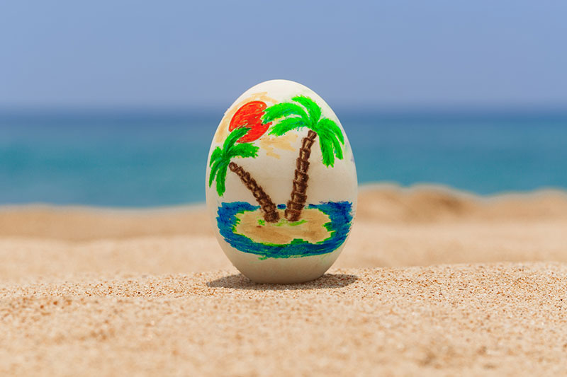 Easter Egg