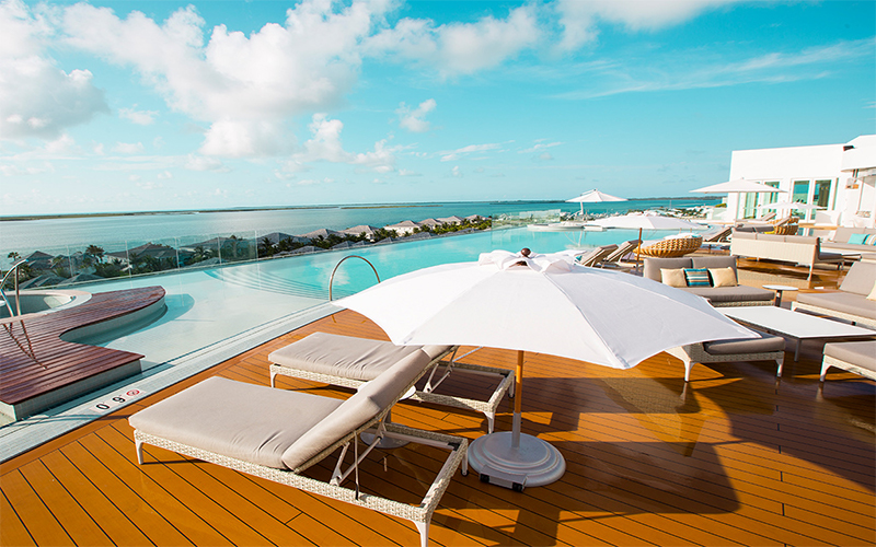 Resorts World Bimini
