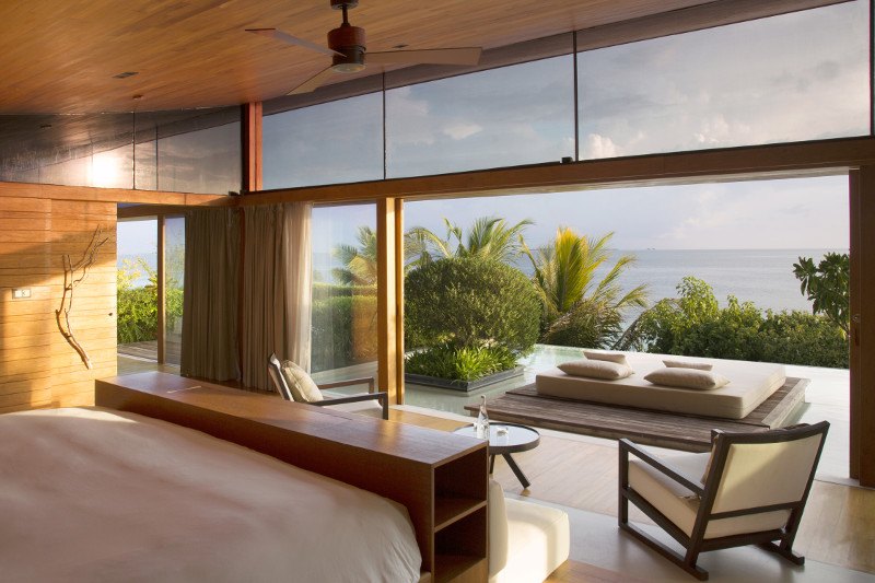 Coco Prive Master Residence 