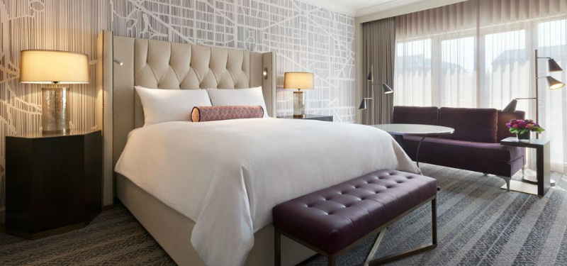 Fairmont Washington DC