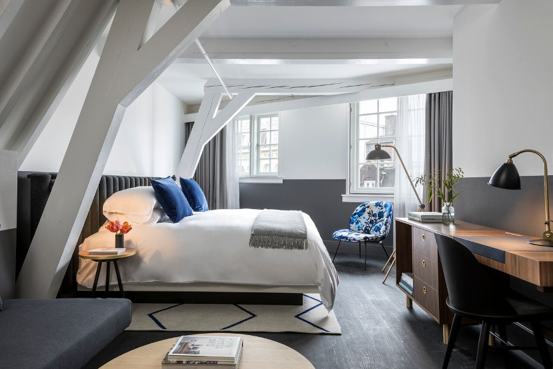 Kimpton De Witt Room Mock-Up
