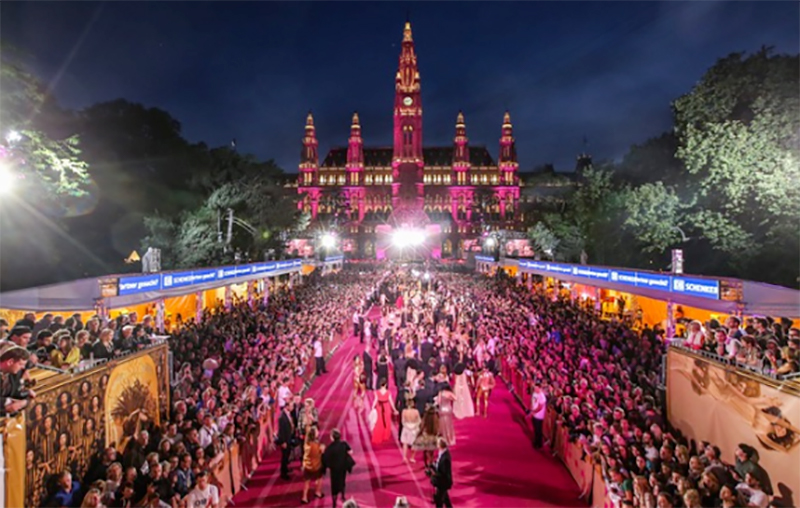 Life Ball