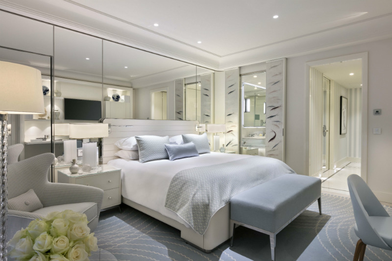 Grand Hyatt Cannes Hotel Martinez 