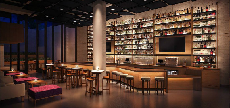 Nobu Hotel Shoreditch