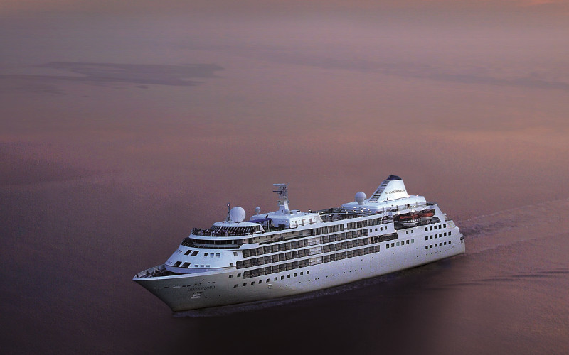 Silversea 