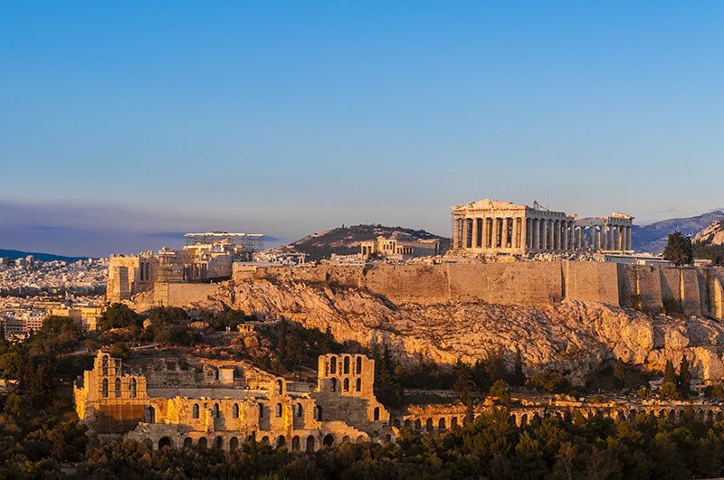 Athens Greece
