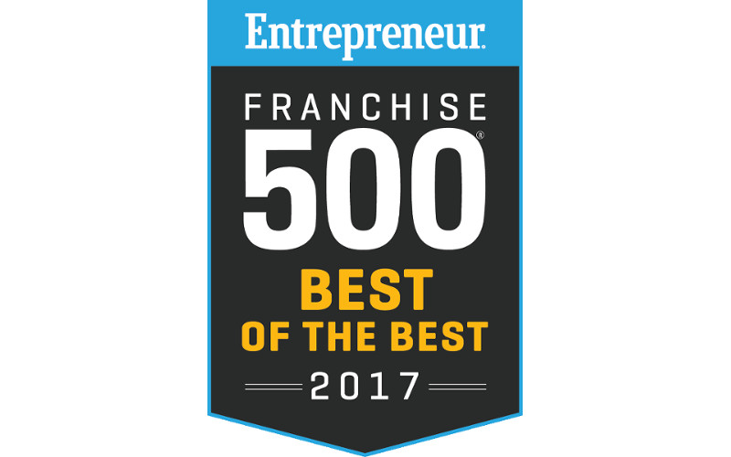 Entrepreneur Best of the Best LOGO