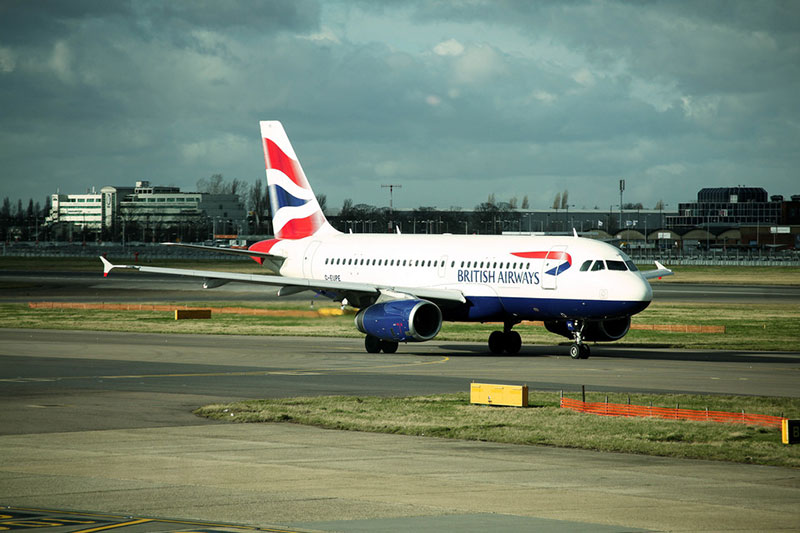 British Airways