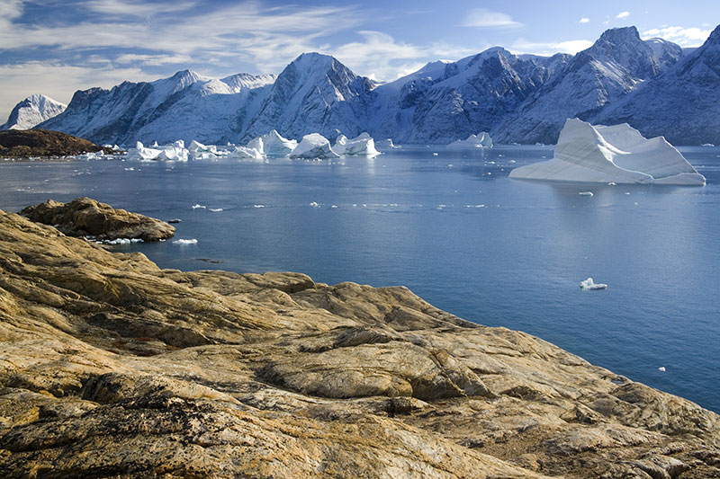 Greenland