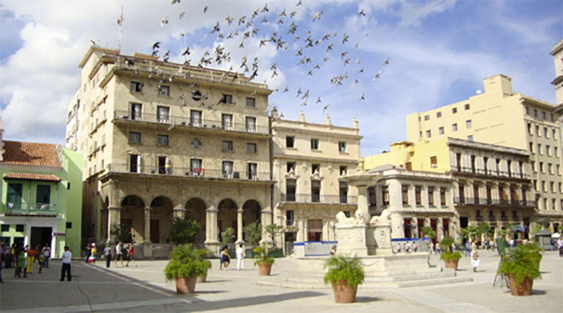 Havana Cuba