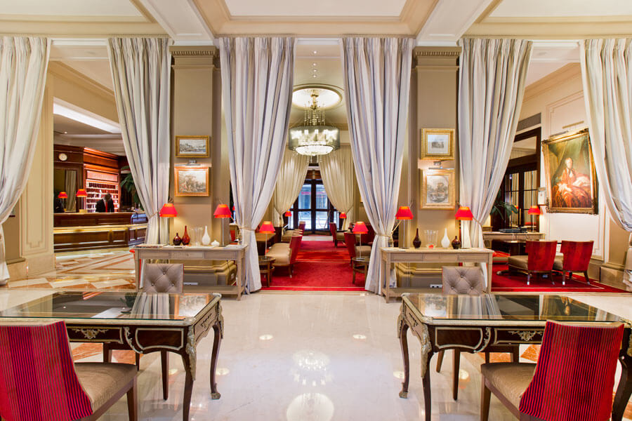 French luxury hotel leverages RateTiger for online distribution