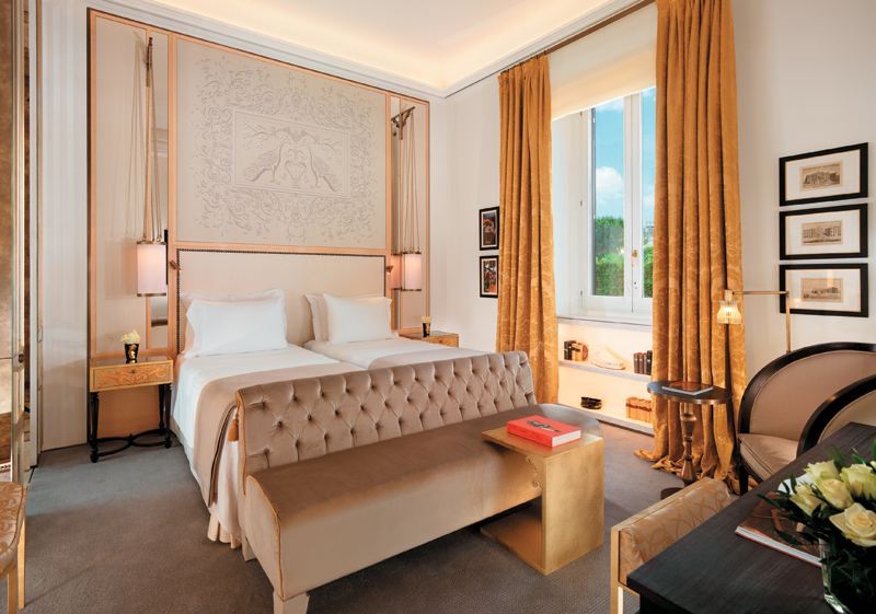 Hotel Eden
