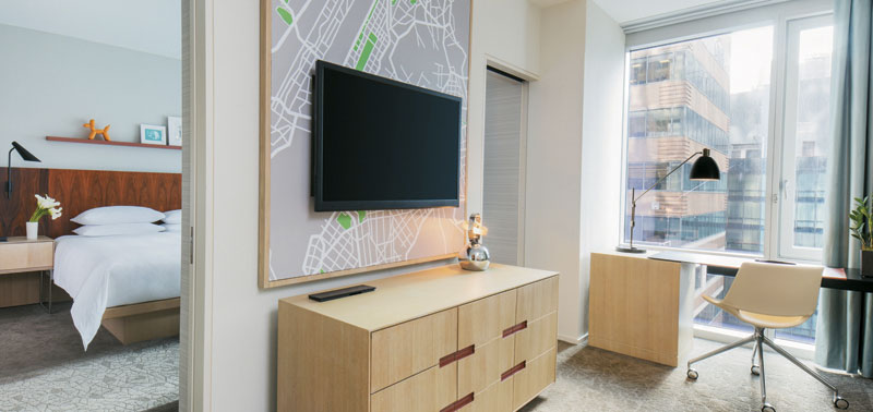 Hyatt Centric Times Square
