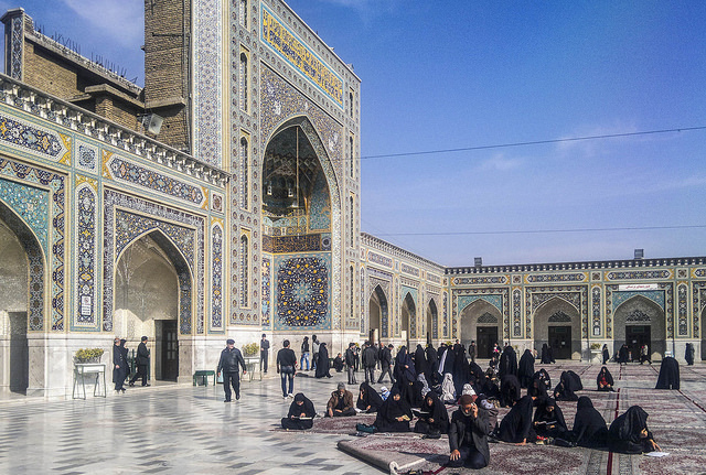 With its new signed hotels in Mashhad Tehran and Isfahan Rotana surpasses its goal with 104 hotels up and running by 2020